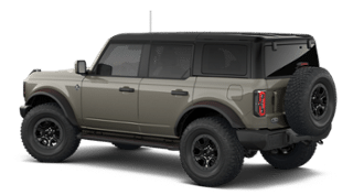 2026 Ford Bronco® External Image 3